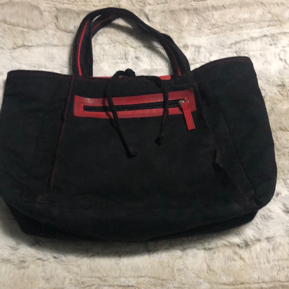 Reversible Pocketbook-Waterproof Lining - image 1